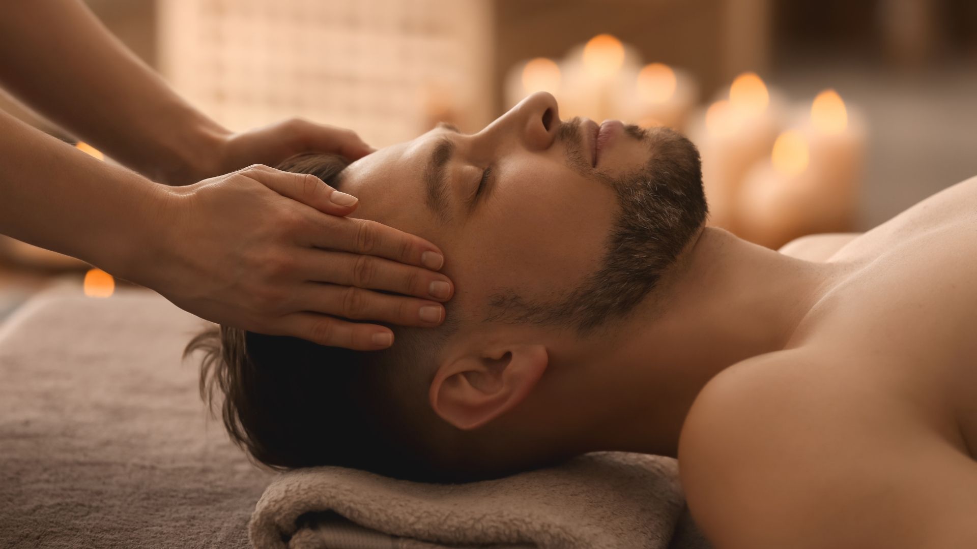 Büyükçekmece masaj salonu